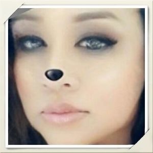 Meet your Posher, Angelica